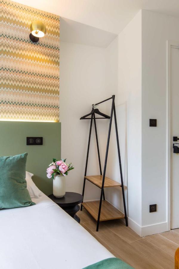 Cosy Studio - Parc Des Expositions Tour Eiffel 10 Apartment Paris Exterior foto