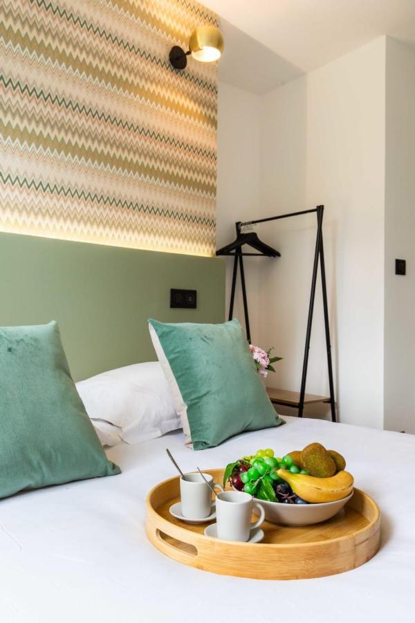 Cosy Studio - Parc Des Expositions Tour Eiffel 10 Apartment Paris Exterior foto