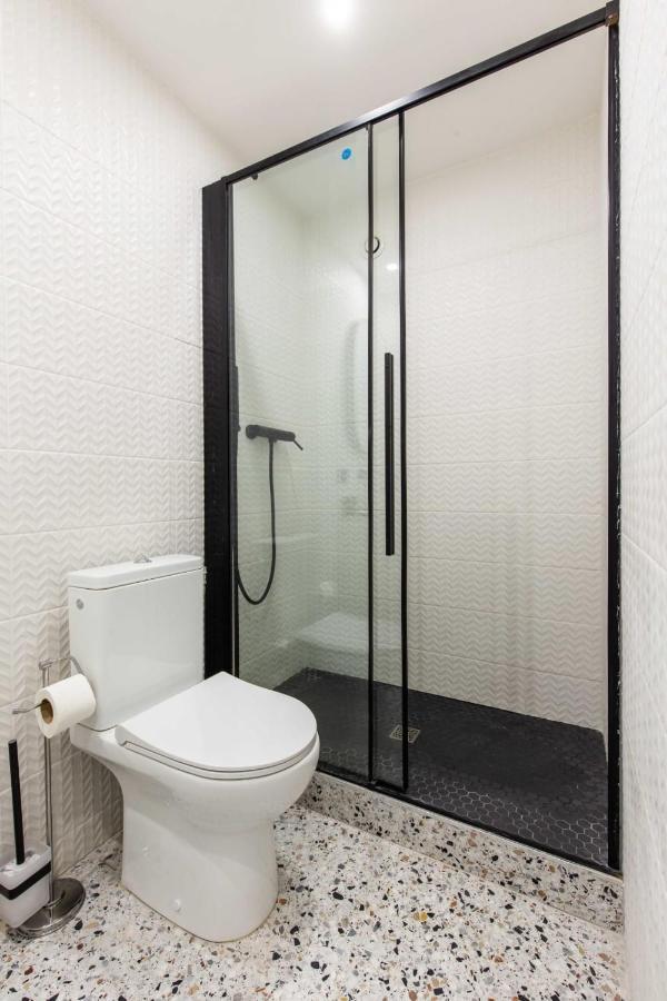 Cosy Studio - Parc Des Expositions Tour Eiffel 10 Apartment Paris Exterior foto